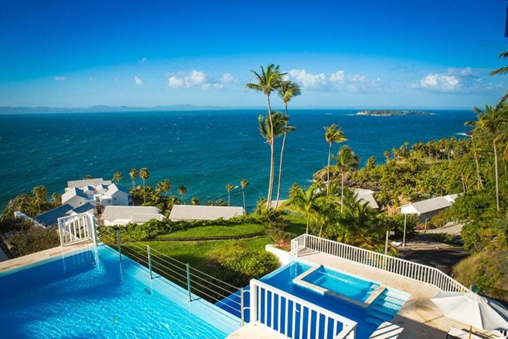 Apartamento en Samana