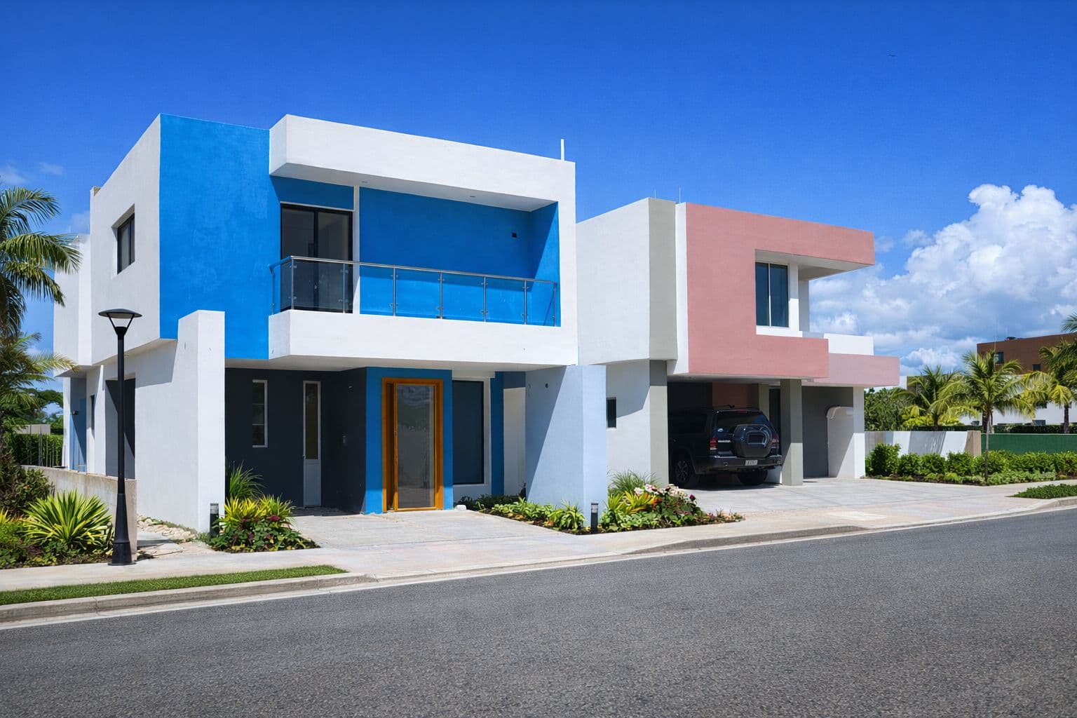 Casa en Caleta