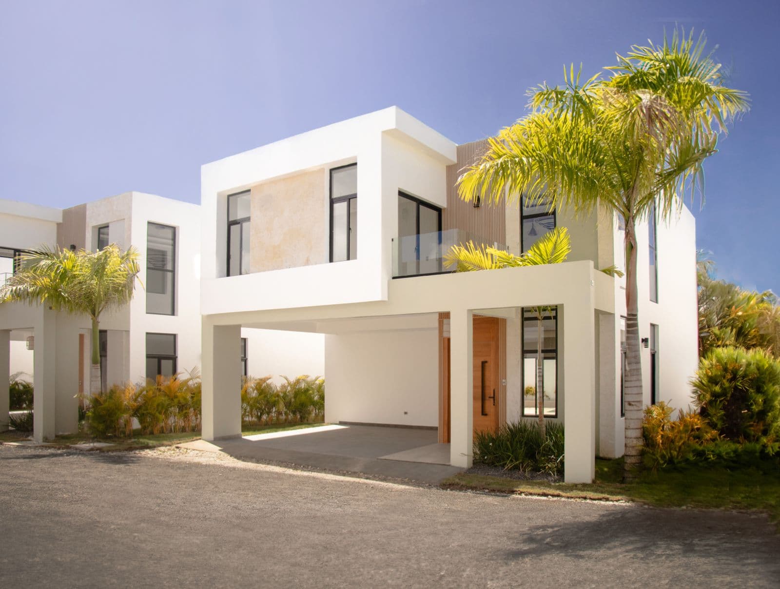Villa Los Pinos